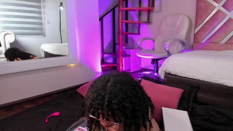 TAMI online show from April 2026 09:04:02 PM