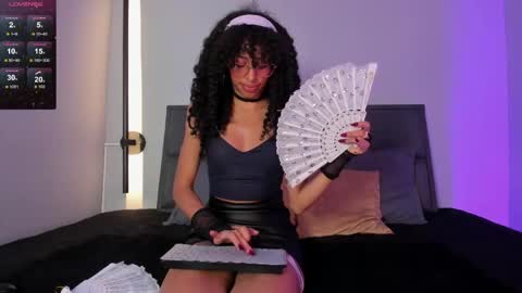 TAMI online show from June 2026 09:39:01 PM