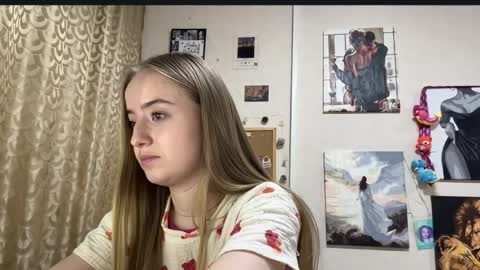 Karina online show from April 2026 05:13:02 PM