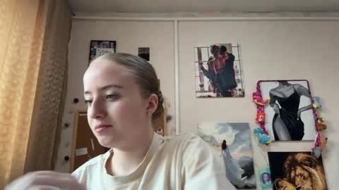 Karina online show from April 2026 02:24:01 PM