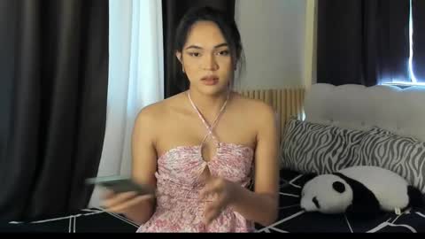 Snapshot of tamirayvonne chatting on January 2025 06:38:02 AM Hey Im Tamira You can call me babe. online show from January 2025 06:38:02 AM