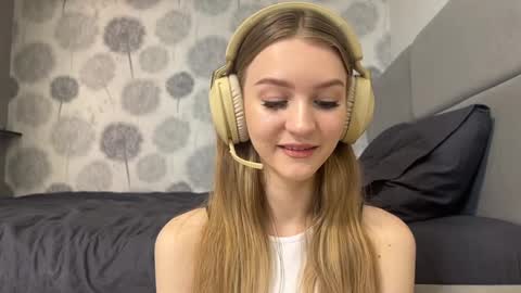 Melissa online show from April 2026 08:11:01 AM