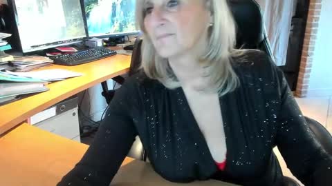 Tammy online show from January 2025 01:31:01 PM