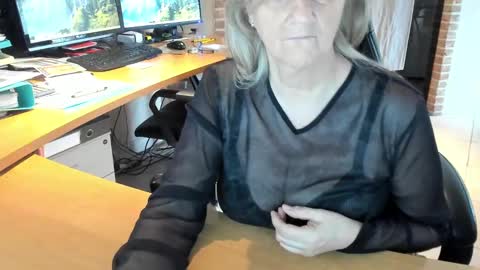 Tammy online show from January 2025 12:24:02 PM