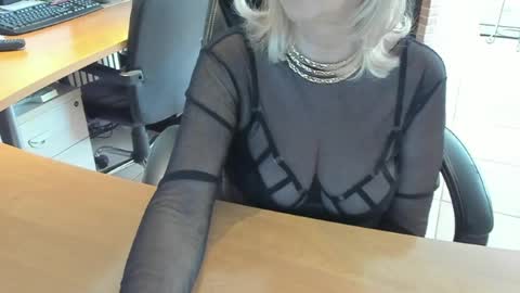 Tammy online show from April 2026 09:12:02 AM