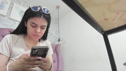 TAMMY  online show from January 2025 02:38:01 AM