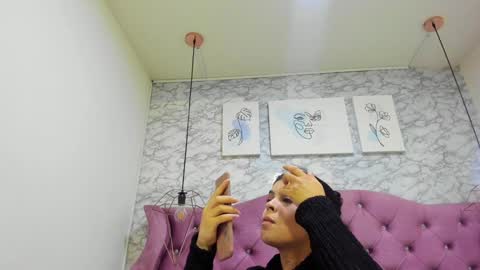 TAMMY  online show from January 2025 02:19:02 AM