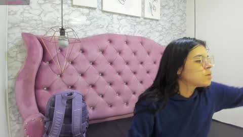 TAMMY  online show from February 2025 02:47:02 AM