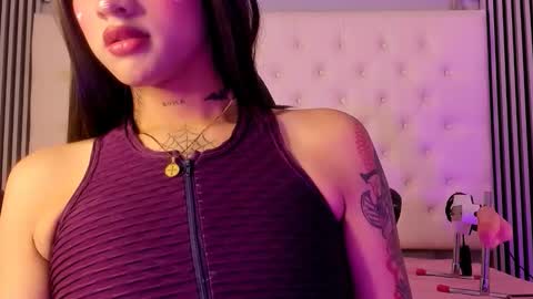 Tammy  online show from March 2026 05:30:01 PM