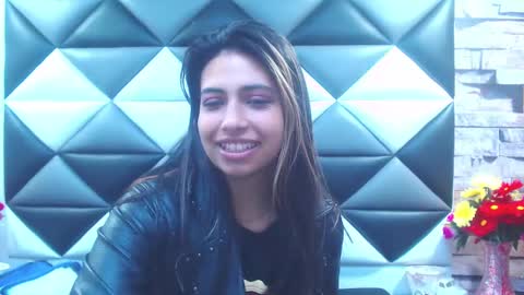 Tammy Blackk online show from December 2024 12:25:02 PM