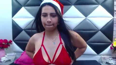 Tammy Blackk online show from December 2024 09:46:01 PM