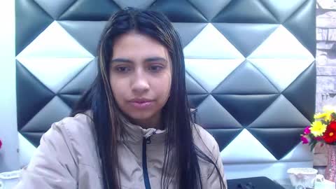 Tammy Blackk online show from December 2024 11:44:01 AM
