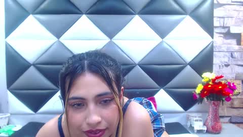 Tammy Blackk online show from December 2024 06:26:01 PM