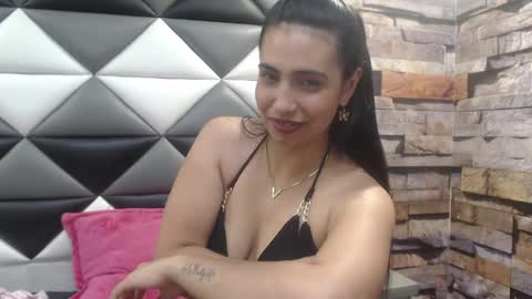 Tammy Blackk online show from December 2024 07:18:01 PM