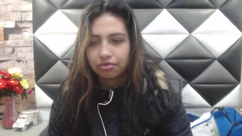 Tammy Blackk online show from December 2024 12:05:02 PM