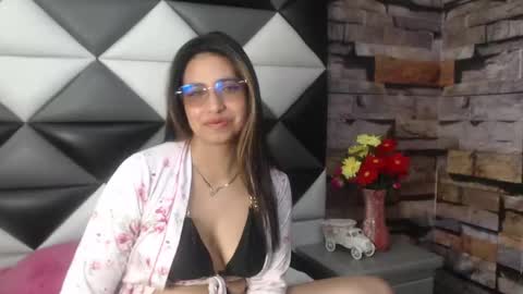 Tammy Blackk online show from December 2024 07:37:02 PM