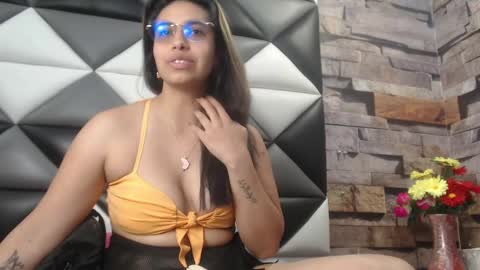 Tammy Blackk online show from December 2024 02:49:02 PM