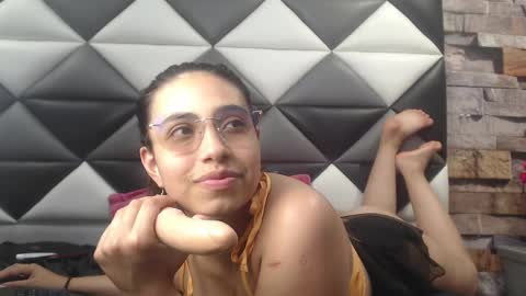 Tammy Blackk online show from December 2024 09:20:02 PM