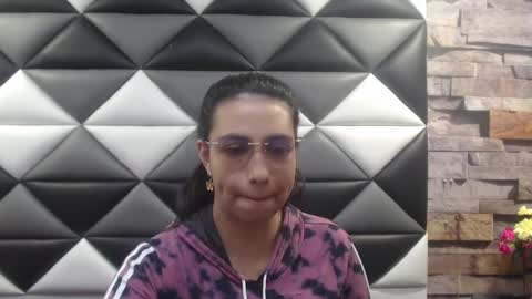 Tammy Blackk online show from December 2024 12:43:02 PM