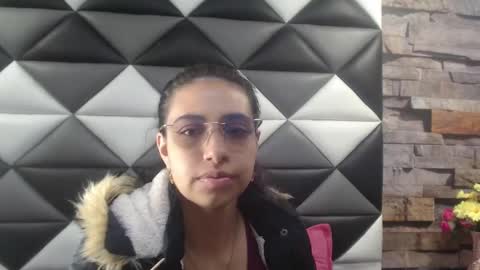 Tammy Blackk online show from December 2024 12:18:02 PM