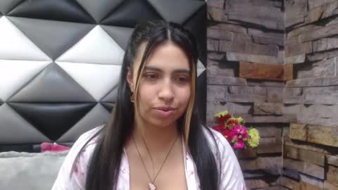 Tammy Blackk online show from December 2024 03:33:02 PM