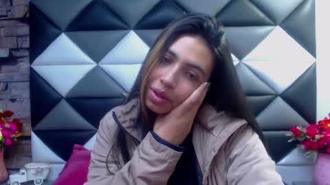 Tammy Blackk online show from December 2024 12:05:02 PM