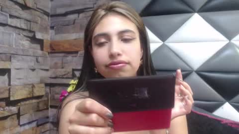Tammy Blackk online show from December 2024 07:29:01 PM