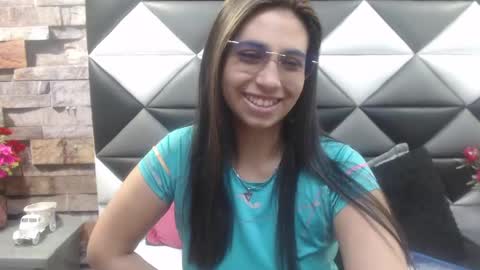 Tammy Blackk online show from January 2025 12:13:02 PM