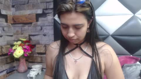 Tammy Blackk online show from January 2025 03:19:01 PM