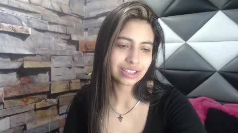 Tammy Blackk online show from January 2025 11:46:01 AM