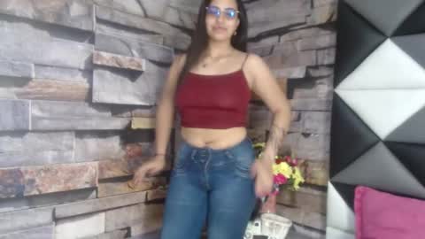 Tammy Blackk online show from January 2025 12:21:01 PM