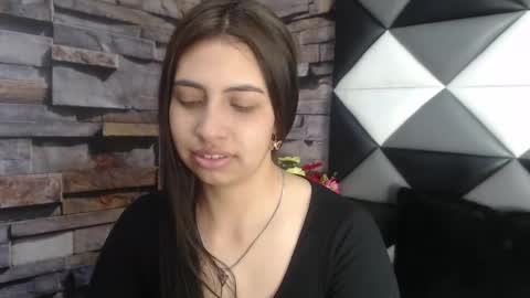 Tammy Blackk online show from January 2025 12:41:02 PM