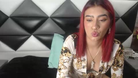 Tammy Blackk online show from January 2025 02:14:01 AM