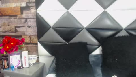 Tammy Blackk online show from January 2025 09:04:02 PM