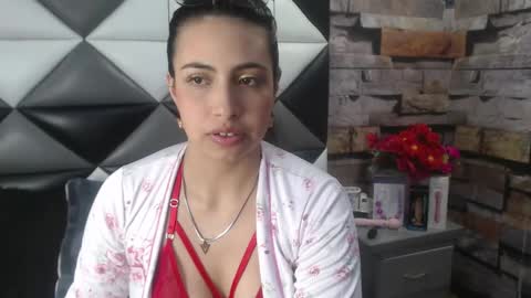 Tammy Blackk online show from January 2025 06:38:01 PM