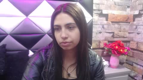 Tammy Blackk online show from January 2025 12:03:02 PM