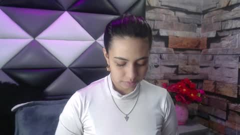 Tammy Blackk online show from January 2025 12:04:02 PM