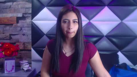 Tammy Blackk online show from January 2025 11:54:01 AM