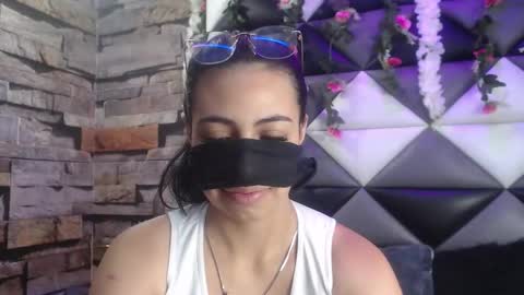 Tammy Blackk online show from January 2025 12:18:01 PM