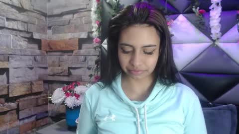 Tammy Blackk online show from January 2025 11:59:01 AM