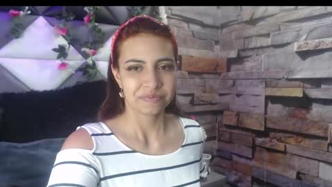 Tammy Blackk online show from January 2025 12:07:02 PM