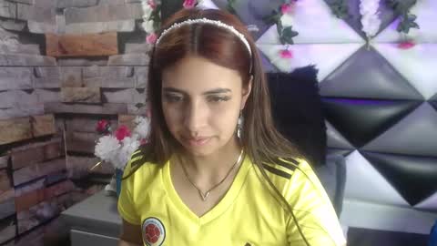 Tammy Blackk online show from February 2025 12:27:02 PM