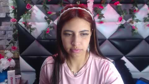 Tammy Blackk online show from February 2025 12:39:02 PM