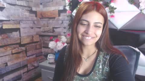 Tammy Blackk online show from February 2025 12:27:01 PM