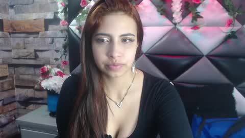 Tammy Blackk online show from February 2025 11:18:02 AM