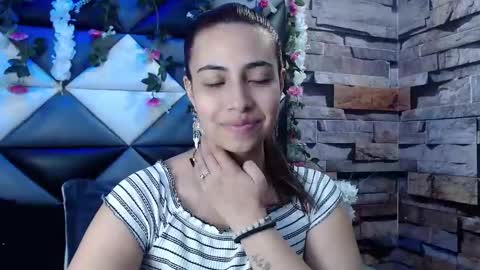 Tammy Blackk online show from March 2025 12:45:01 PM