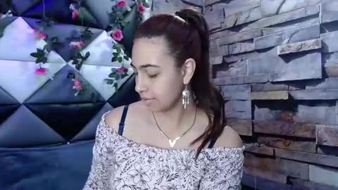 Tammy Blackk online show from March 2025 12:16:01 PM