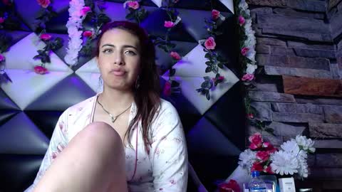 Tammy Blackk online show from March 2025 07:06:02 PM
