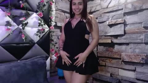 Tammy Blackk online show from March 2025 11:58:02 AM
