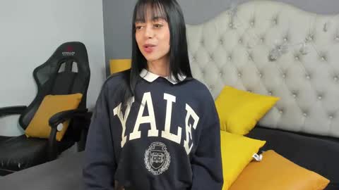 Tammy  online show from December 2024 09:28:01 PM